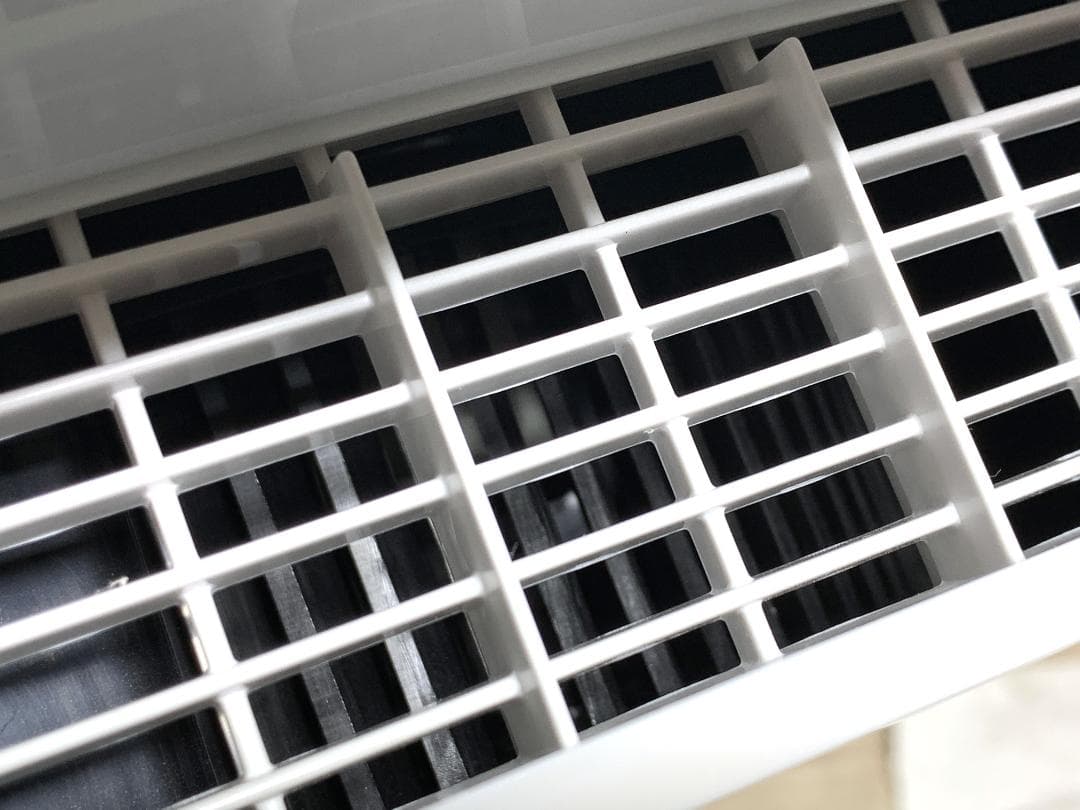 SHARP 16畳 プラズマクラスター 衣類乾燥除湿器 CV-L71-W 21年