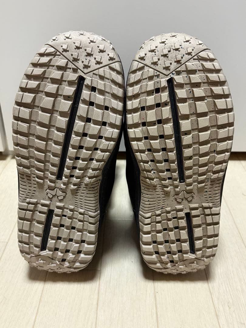 ROME SDS ダブルBOA 22-23モデル スノボブーツ　22.5 女性