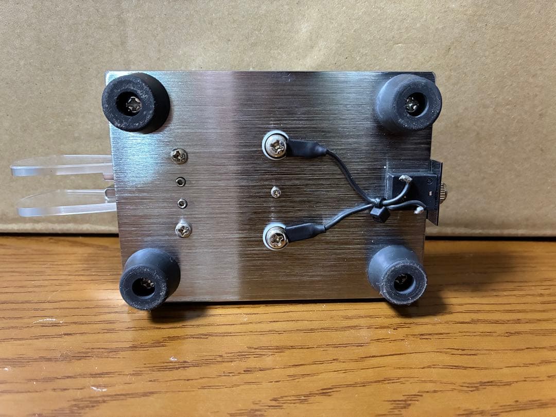 パドル　CW-1 中古美品