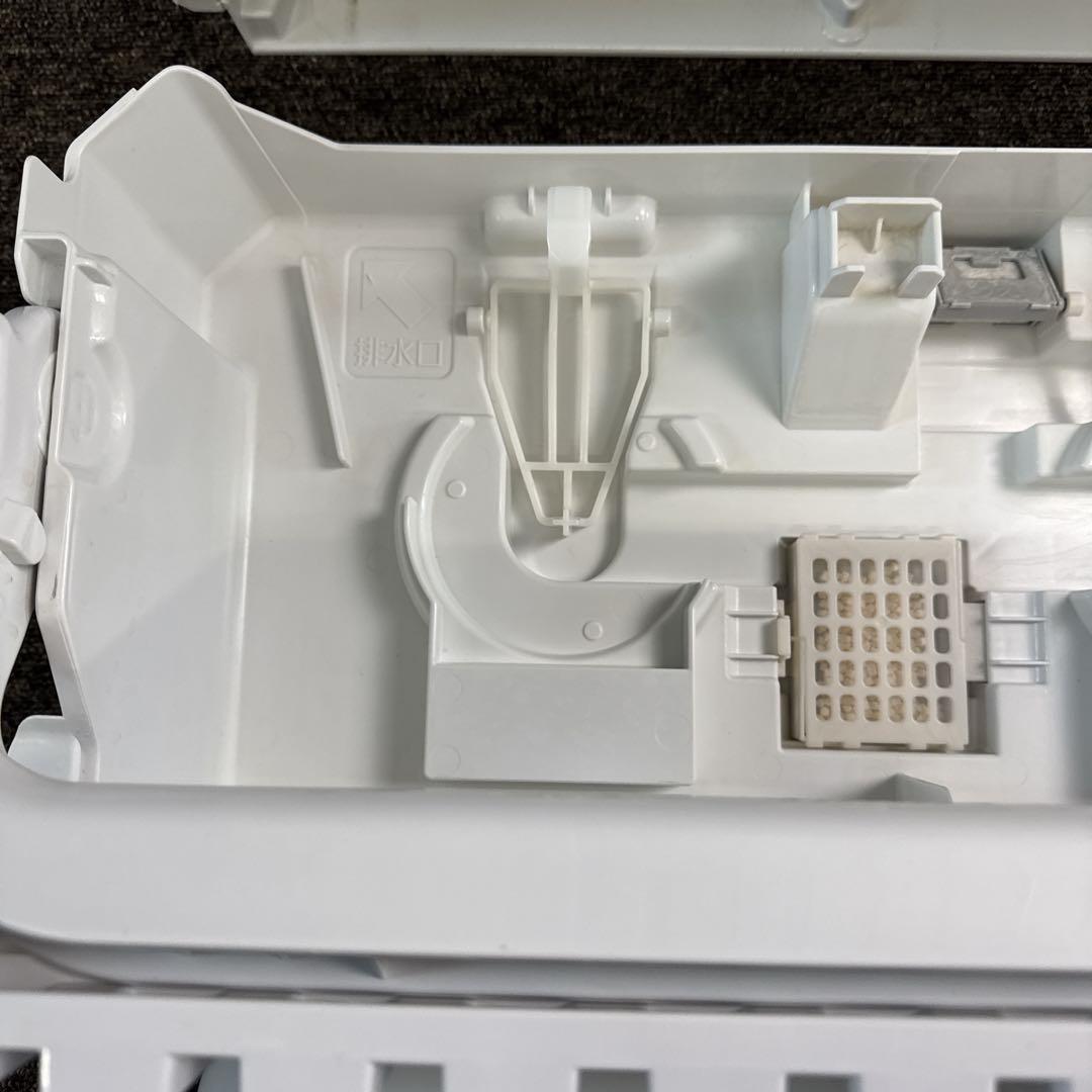 Panasonic パナソニック FE-KXP23 気化式加湿機 20年製