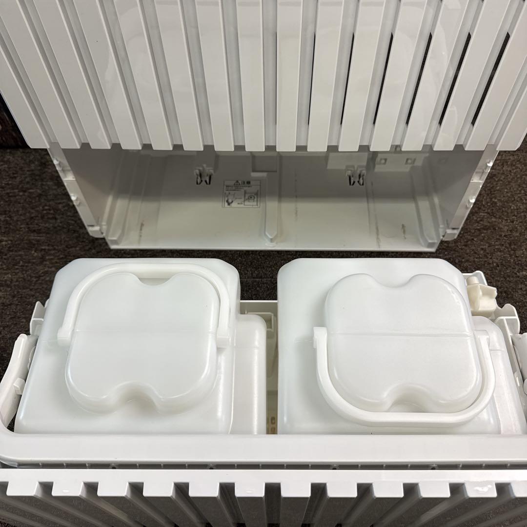 Panasonic パナソニック FE-KXP23 気化式加湿機 20年製