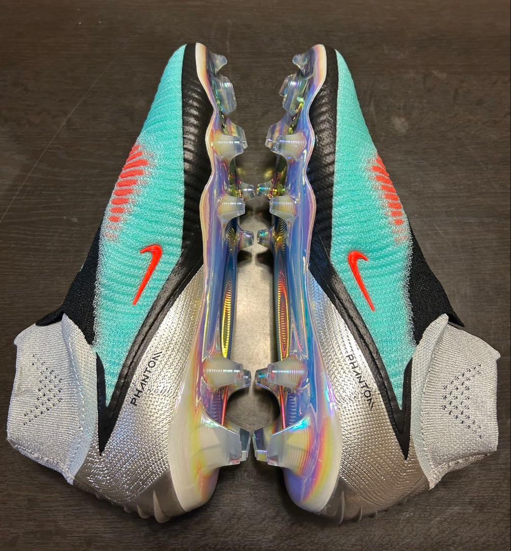 ナイキ　ファントム6 HIGH エリート FG 26.5cm