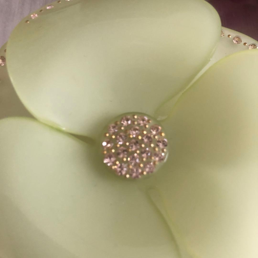 アレクサンドルドゥパリ バレッタ