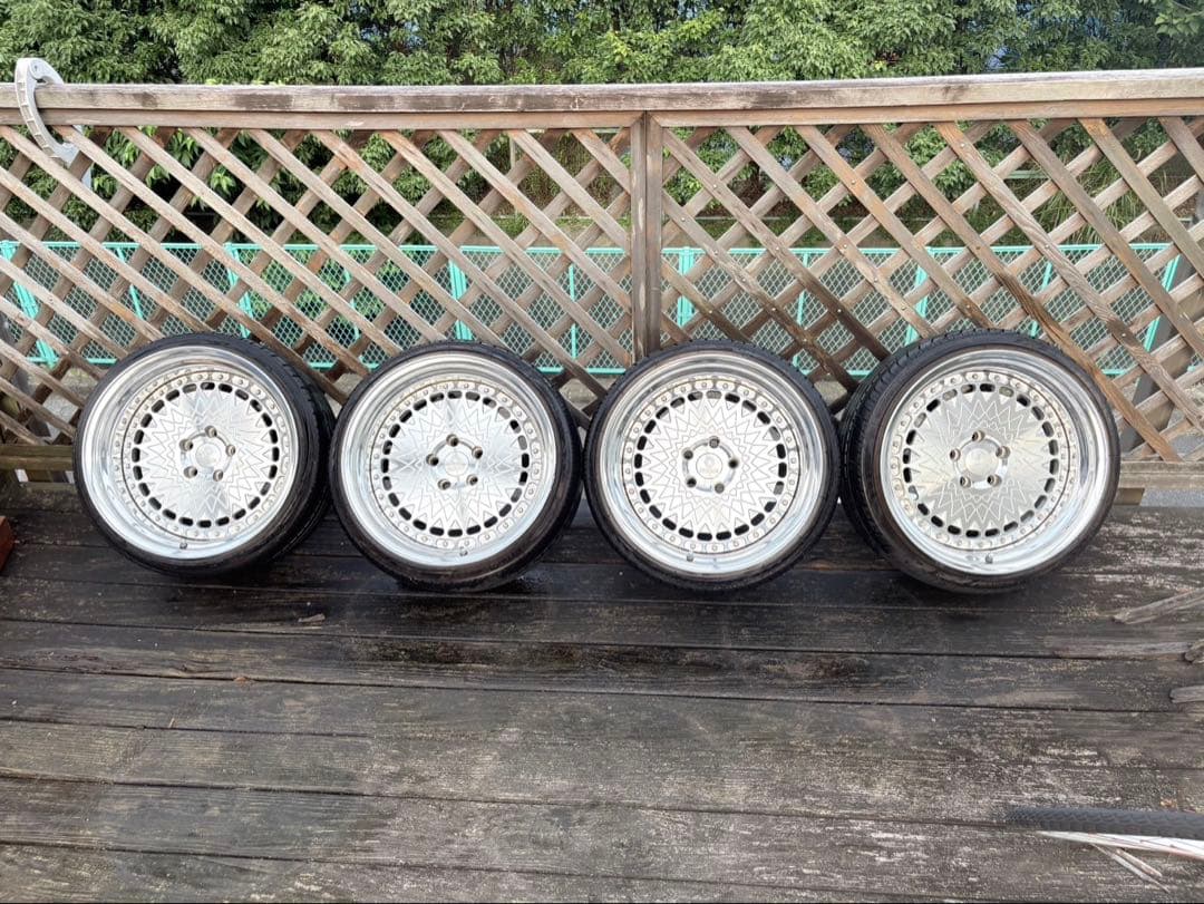 と*し様 BROCADE ブロケイド　BL17