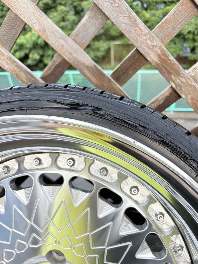 と*し様 BROCADE ブロケイド　BL17