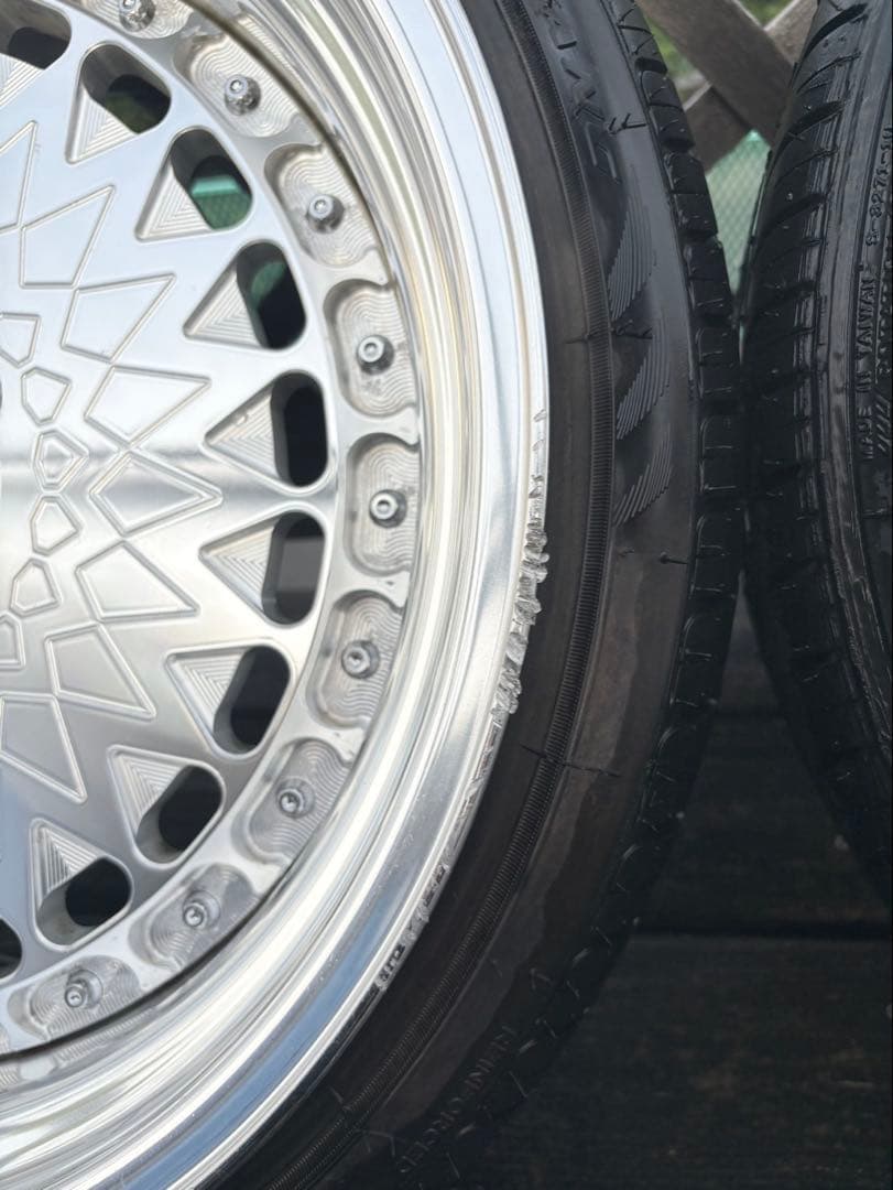 と*し様 BROCADE ブロケイド　BL17