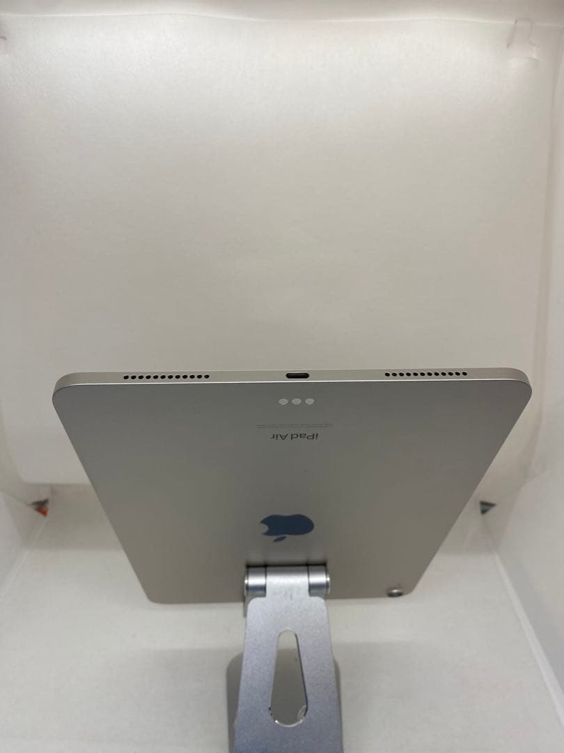 iPad Air 第5世代 256GB 本体　7QK0H