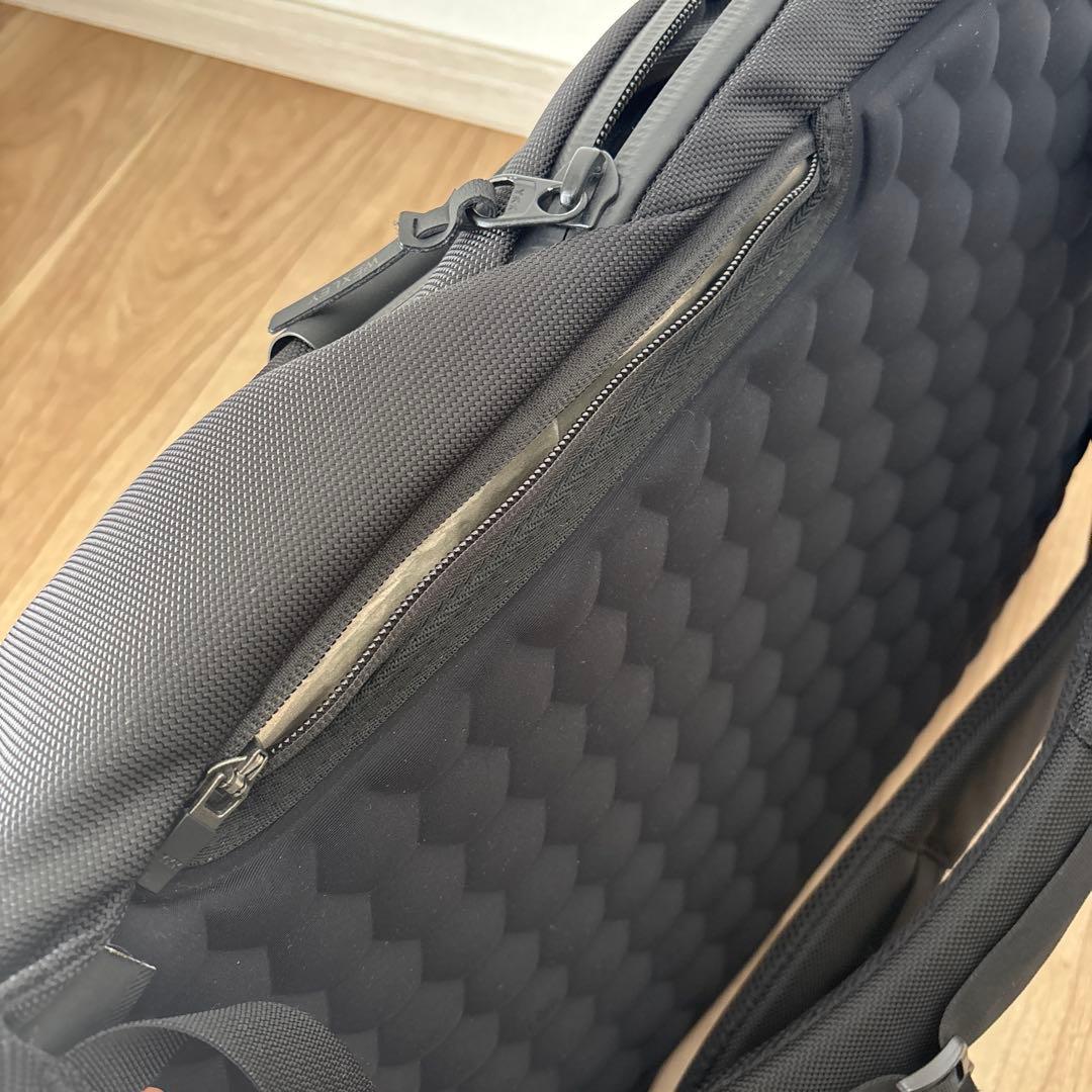 SHELDRAKE / 22L Daypack Cordura® Series