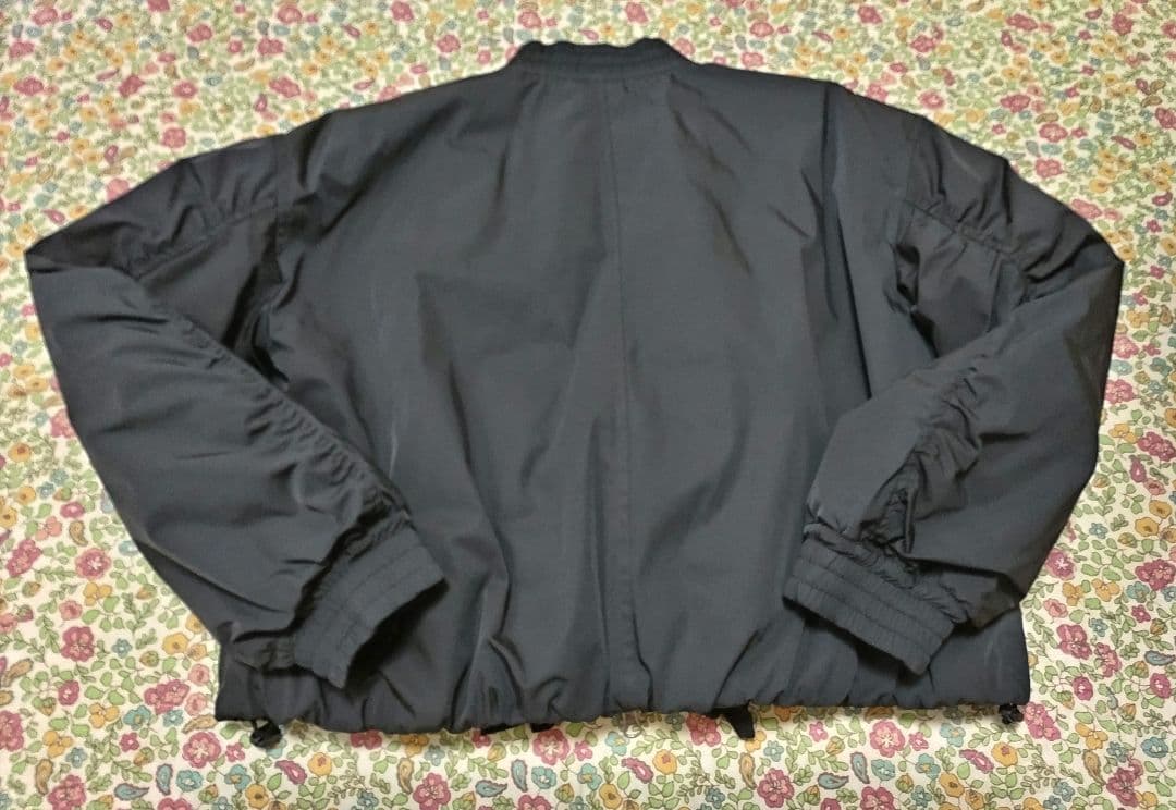 専用出品ジェーンマープル　フロントフリルパディングジャケット