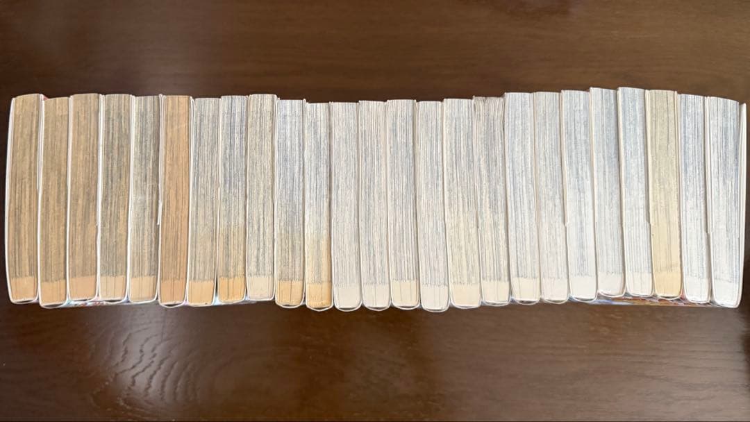 ラーメン発見伝 1-25巻セット