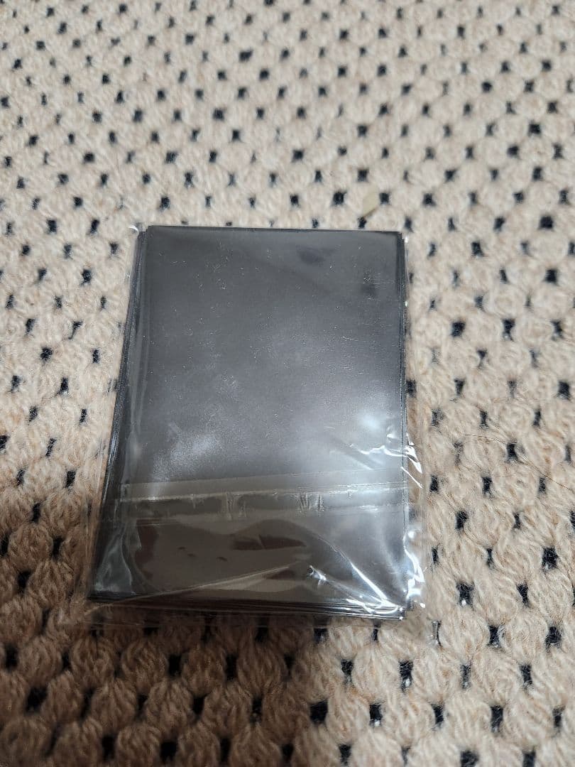 デュエルマスターズ　カードプロテクト　ドラゴン7種セット