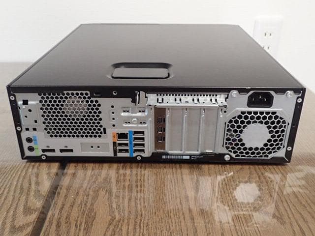 hp Z2 G4sff windows11 16GB 500GB-HDD美品快調