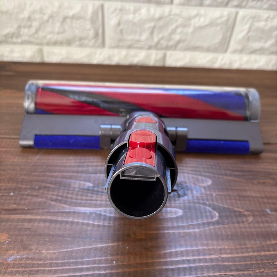 ダイソン純正V8slimソフトローラーヘッド 型番354531