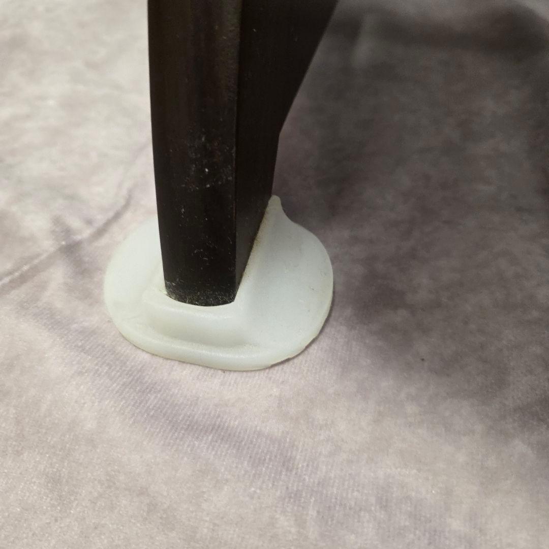 【美品】大和屋 すくすくチェアEN テーブル&ガード付き 木製 ベビーチェア