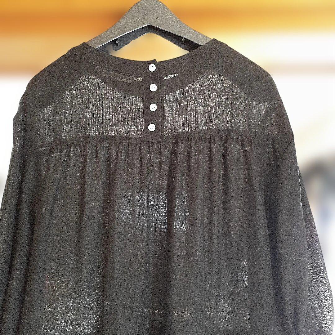 ミナペルホネン　ワンピース　ananas