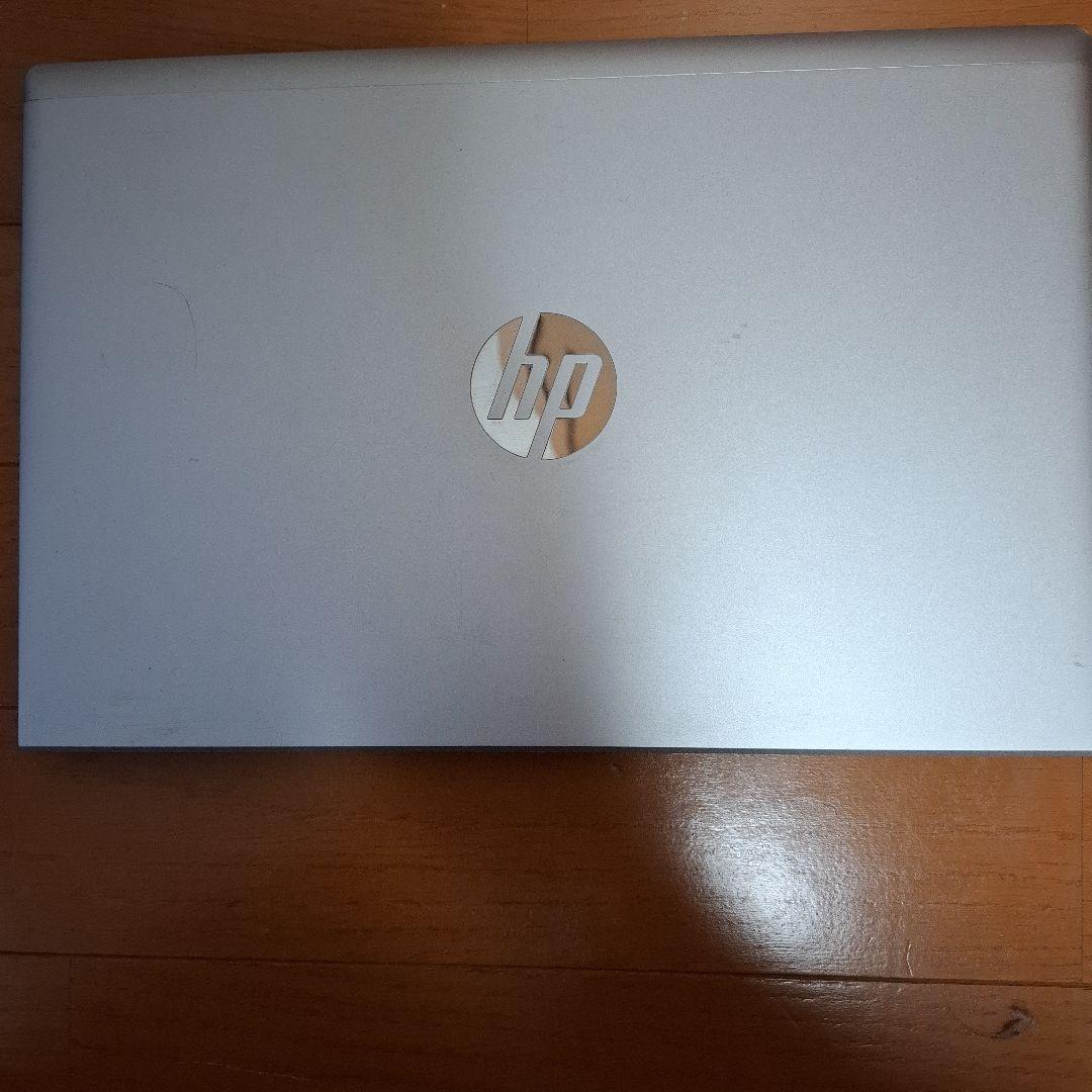 Windowsノート本体 HP ProBook Ryzen7 32GB SSD1TB