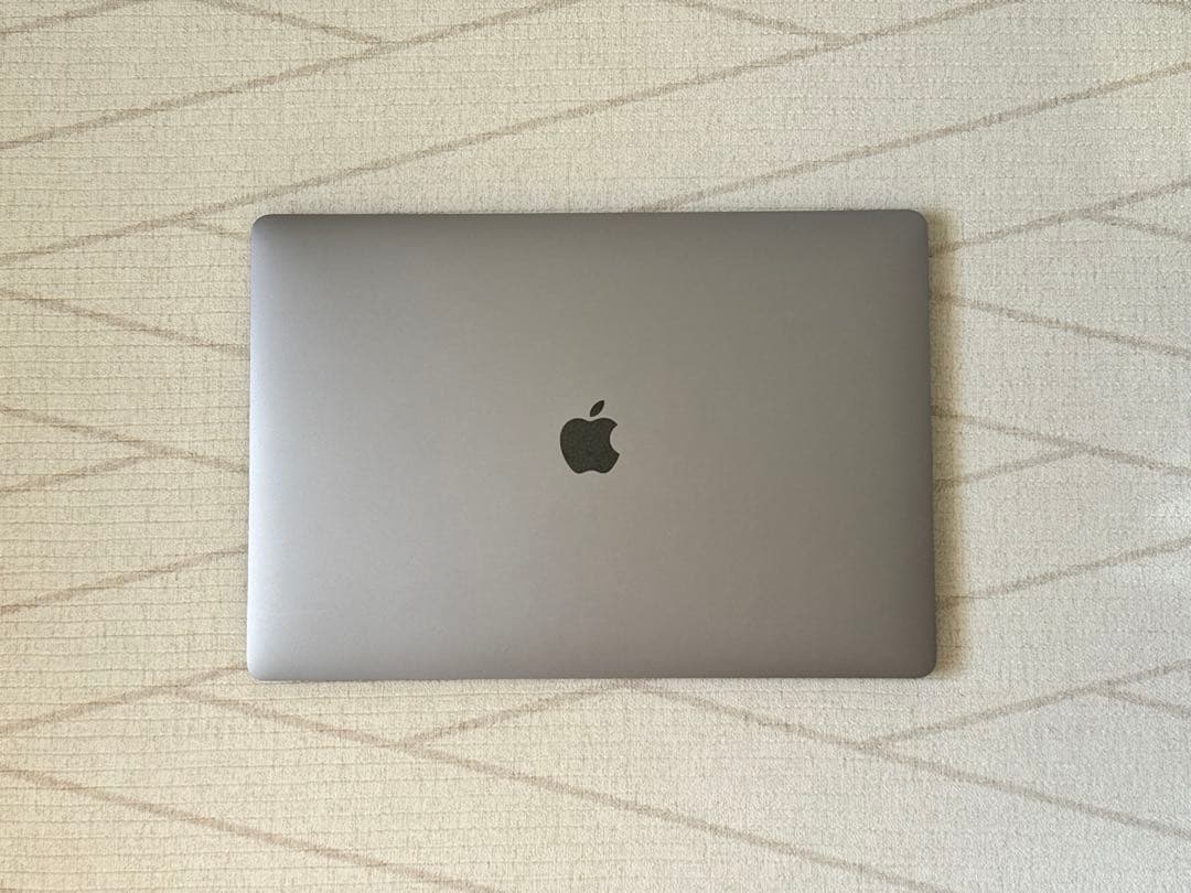 K*i様 MacBook Pro 16インチ 2019 i7/32GB/512G