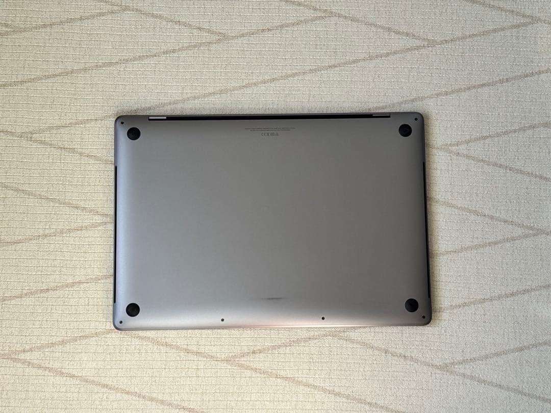 K*i様 MacBook Pro 16インチ 2019 i7/32GB/512G