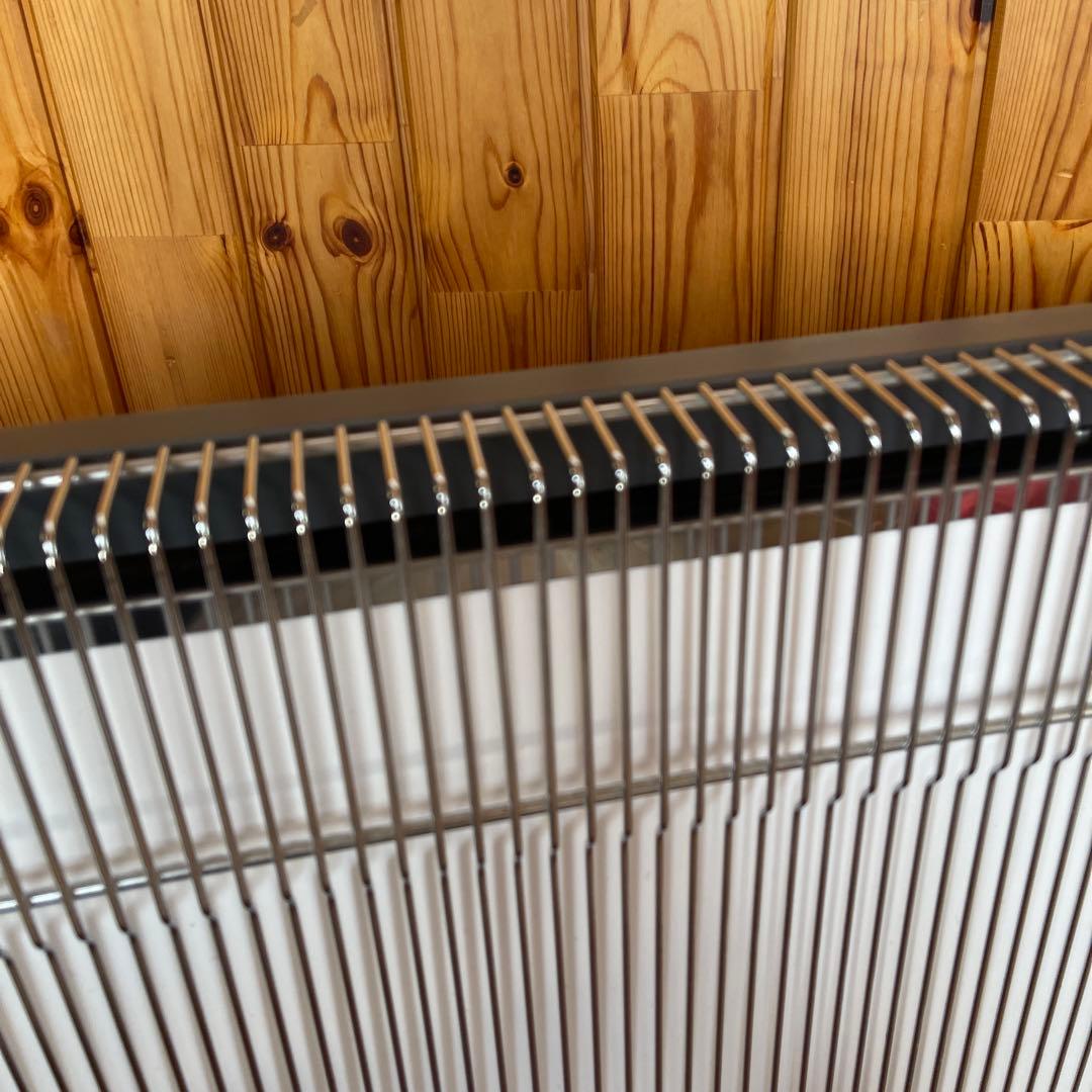 ニューセラミックヒーターサンラメラ1200W