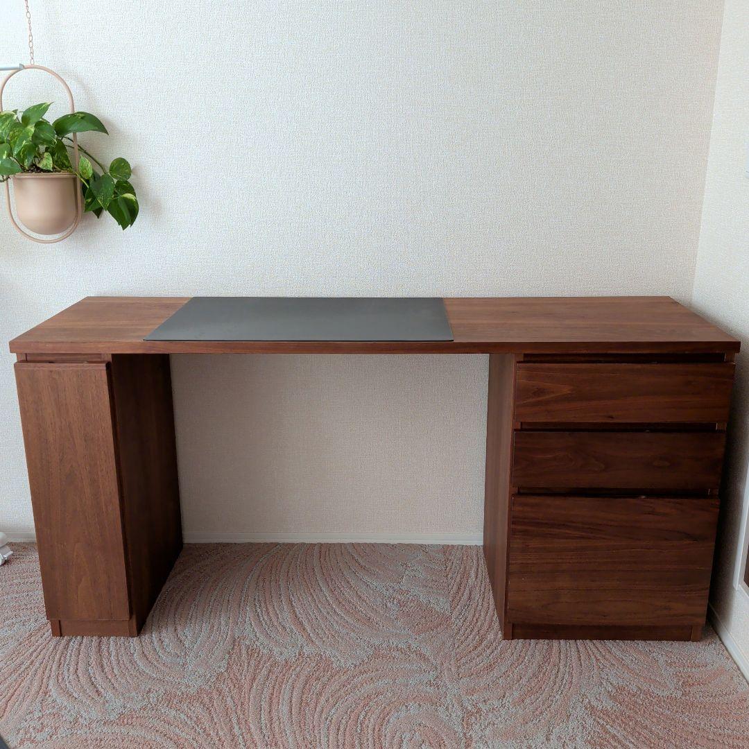 koko mama　マスターウォール　ノートシステムデスク