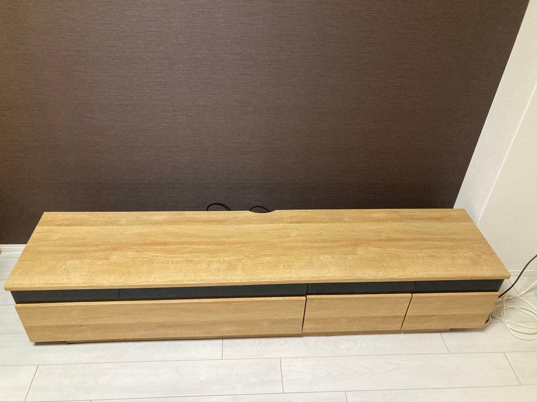 幅180cm テレビ台