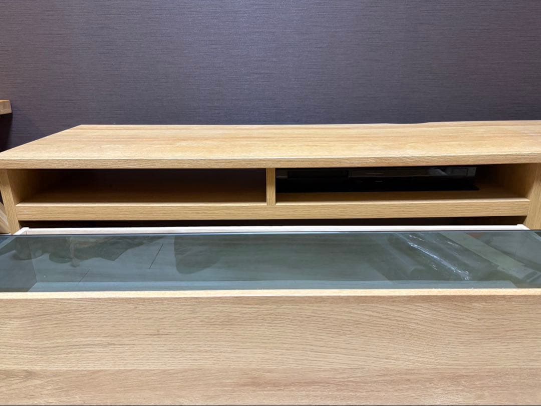 幅180cm テレビ台