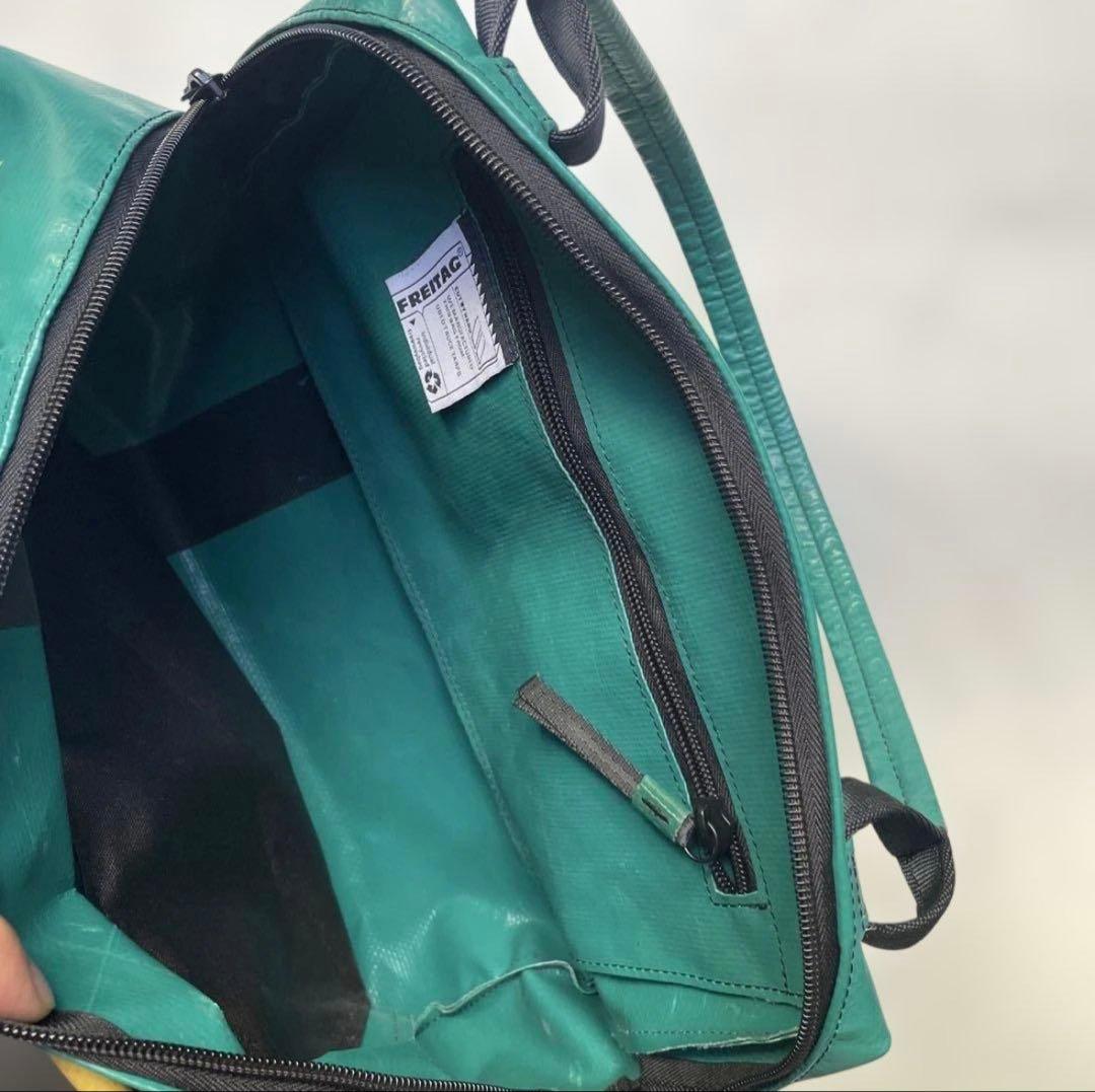 FREITAG 廃盤アイテム F60 JOAN