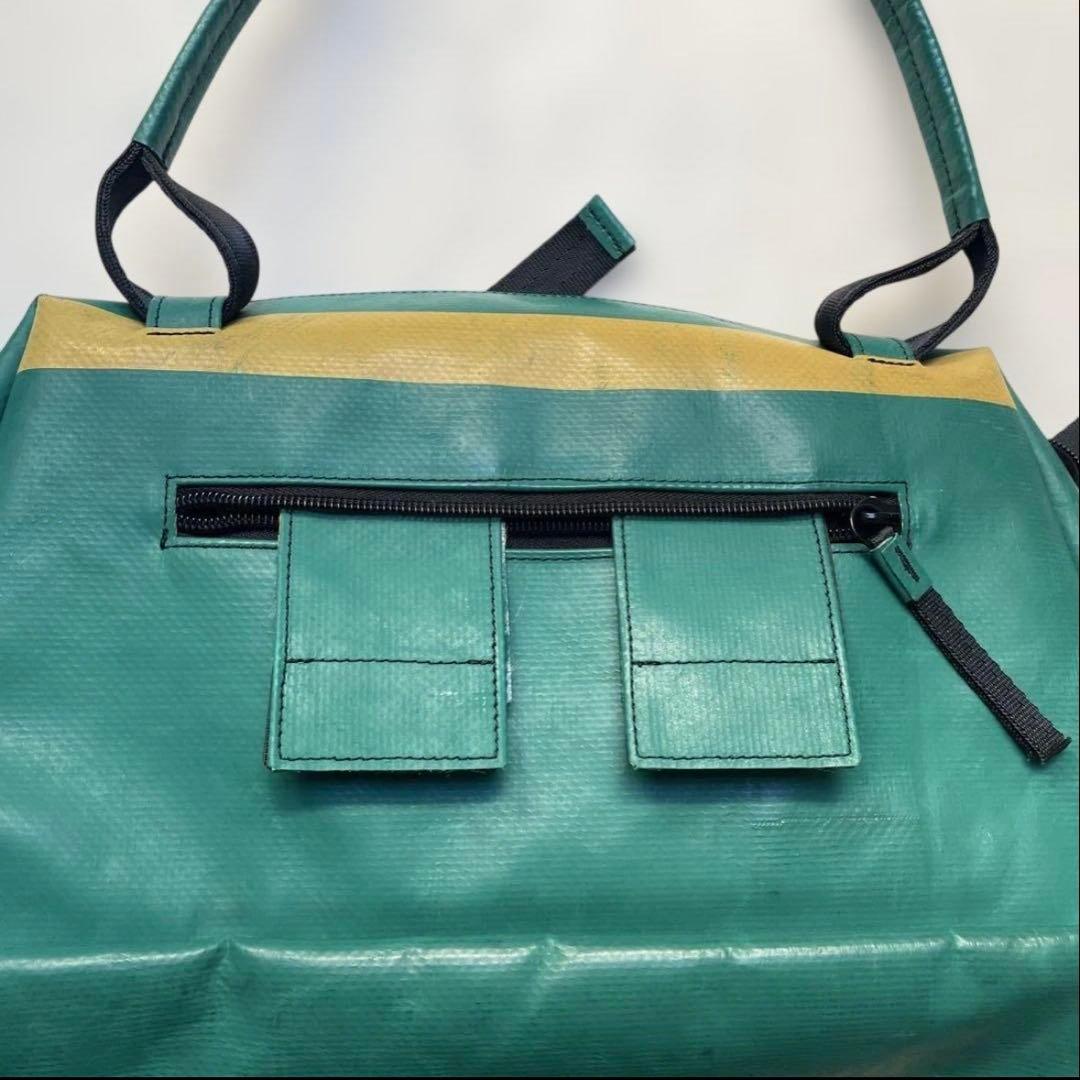 FREITAG 廃盤アイテム F60 JOAN