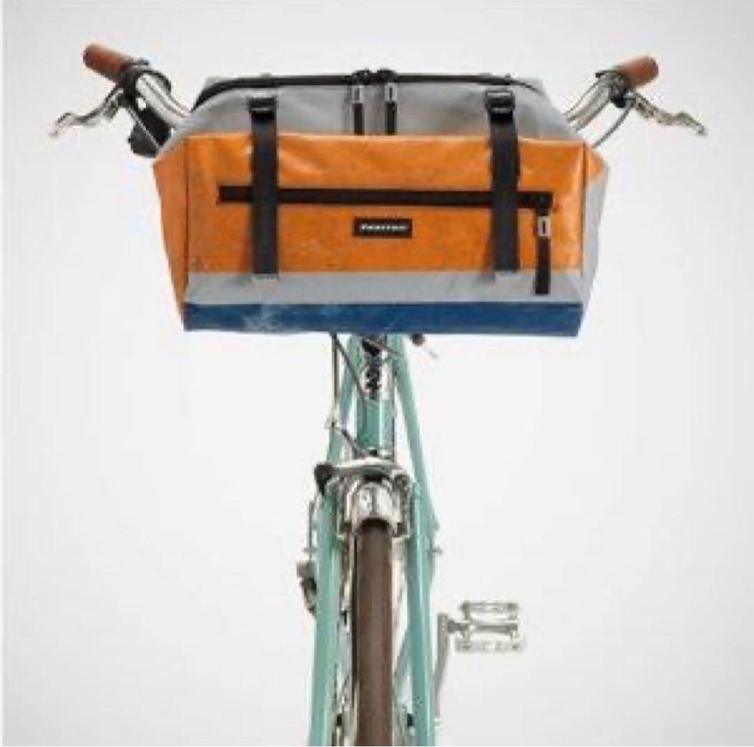 FREITAG 廃盤アイテム F60 JOAN