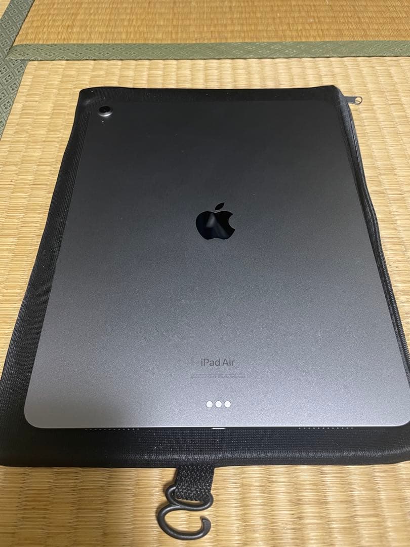 iPad Air 13-inch (M2) Wi-Fiモデル[MV273J/A]