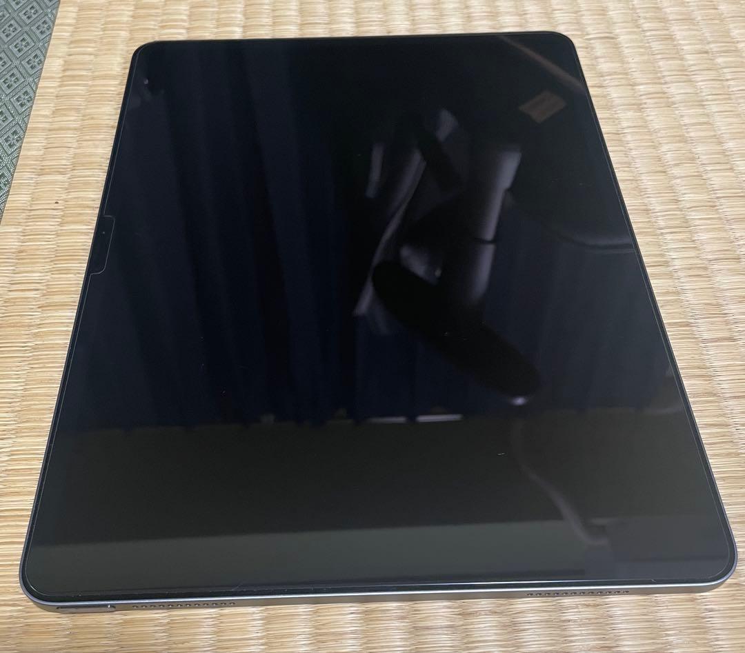 iPad Air 13-inch (M2) Wi-Fiモデル[MV273J/A]