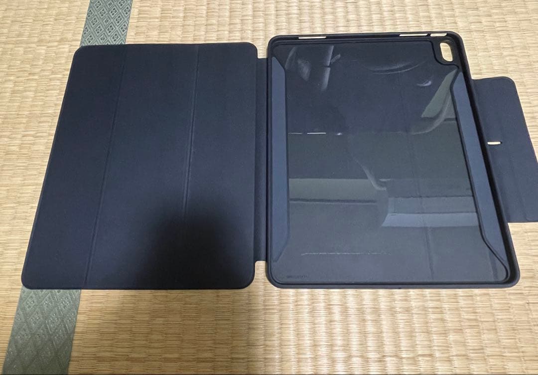 iPad Air 13-inch (M2) Wi-Fiモデル[MV273J/A]