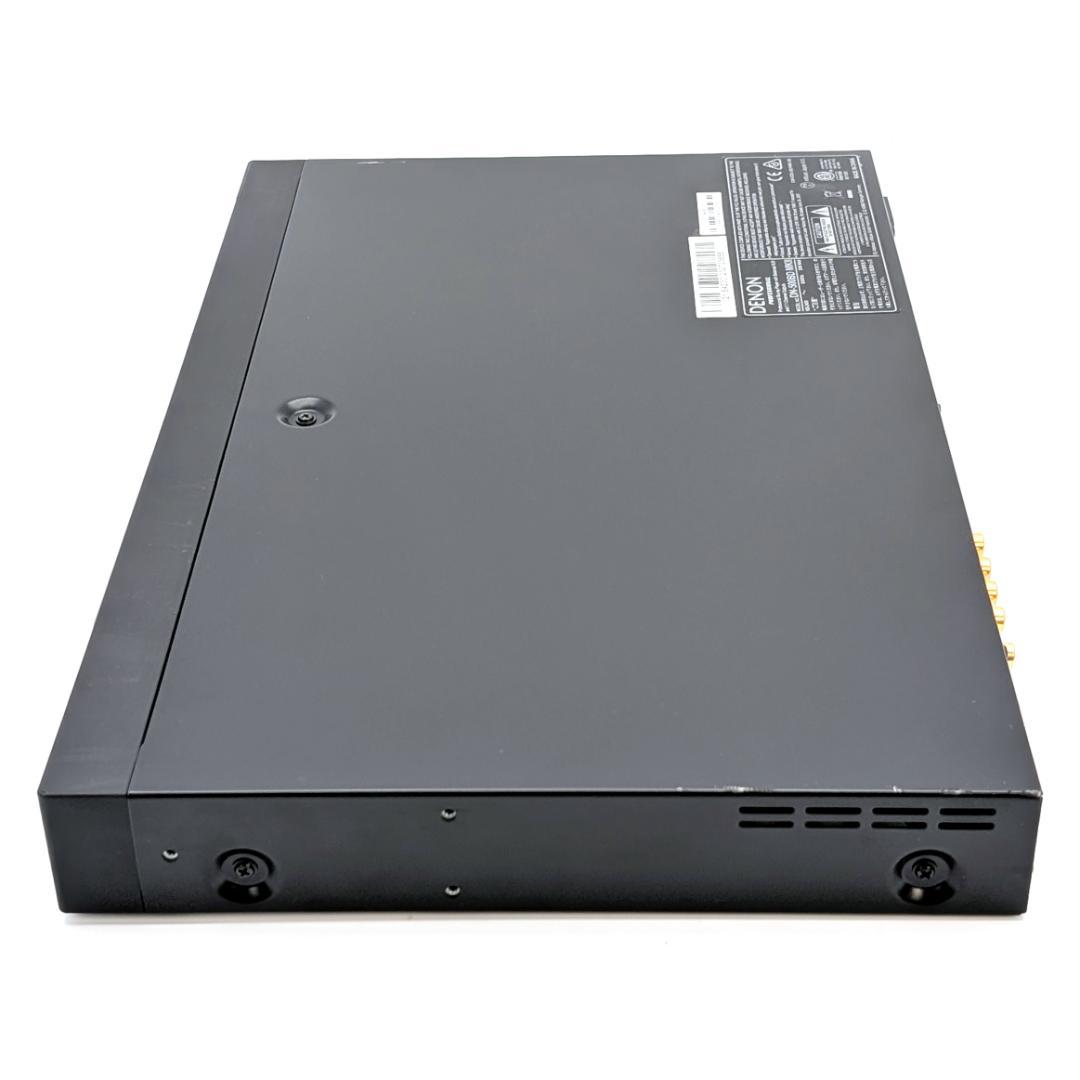 DENON DN-500BD MKII 業務用ブルーレイプレーヤー