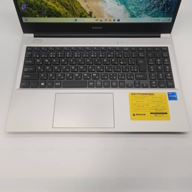 SSD512GB 第11世代 i7 16GB フルHD 15 マウス オフィス