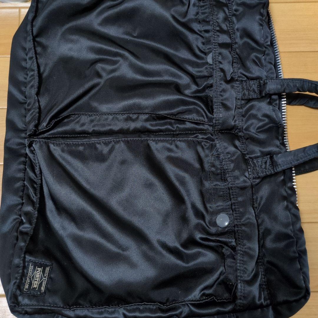 PORTER ポーター タンカー 2way　美品
