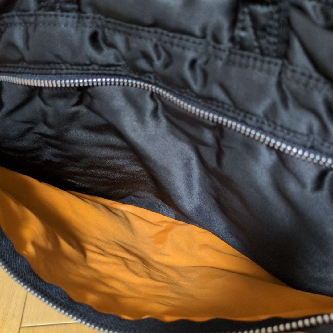 PORTER ポーター タンカー 2way　美品