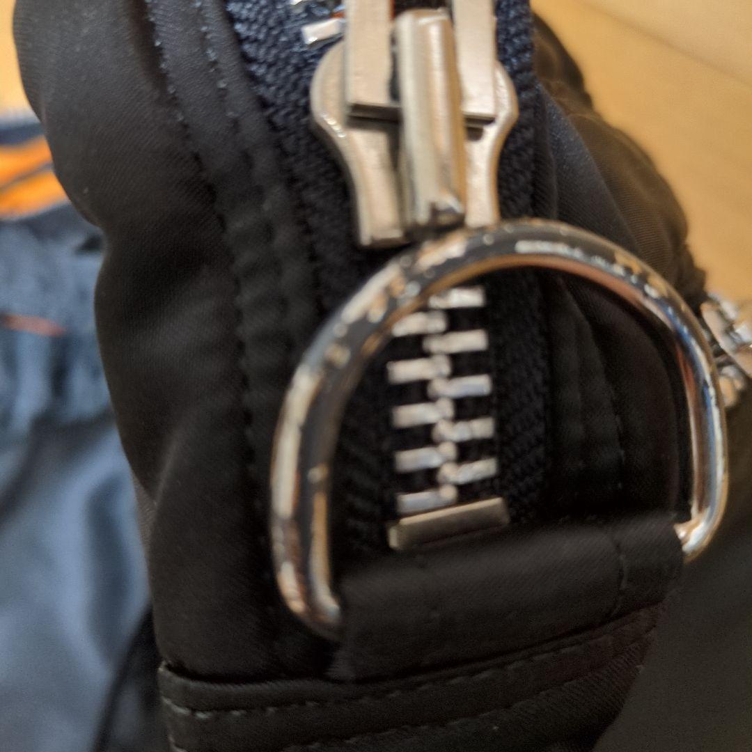 PORTER ポーター タンカー 2way　美品