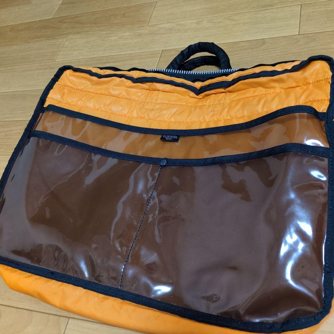 PORTER ポーター タンカー 2way　美品