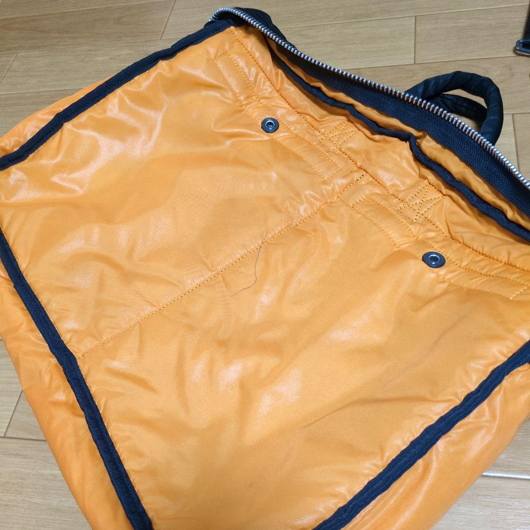 PORTER ポーター タンカー 2way　美品