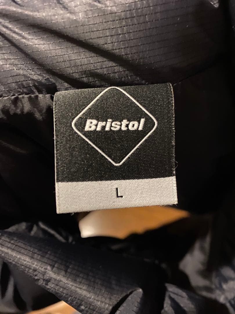 無*D様 F.C.Real Bristol EXPEDITION DOWN VE