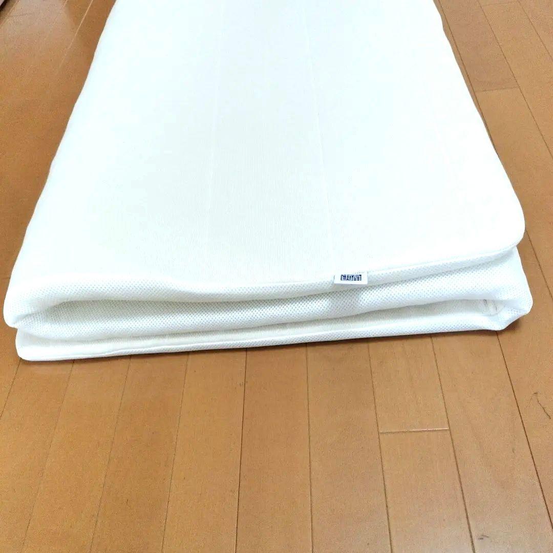 エアウィーヴ　ライト　シングル