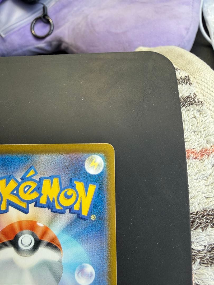 ぎ*ん様 Nのゾロアークsar MEGAドリームex ポケモンカード