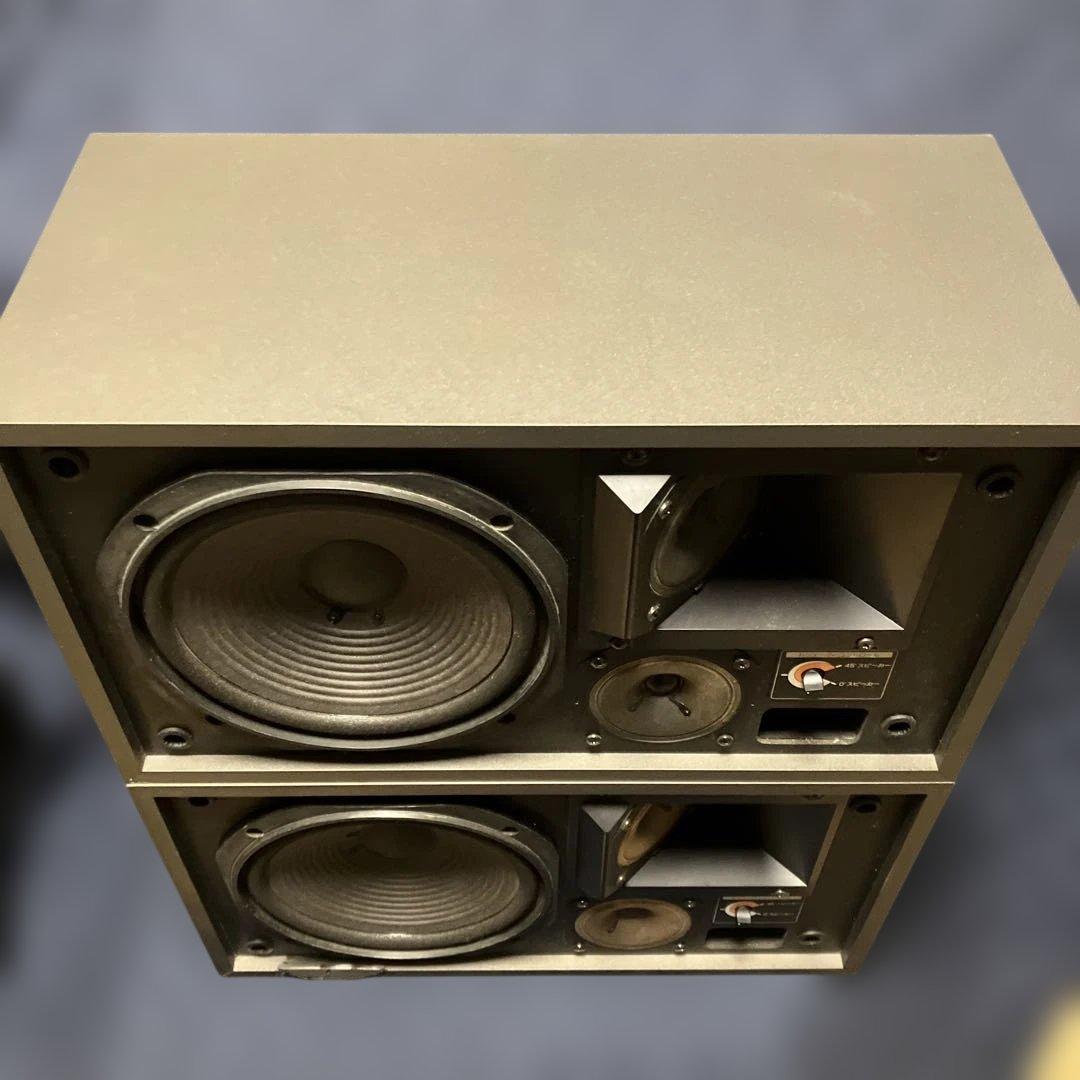 【如月価格】パイオニアCS-V26-ＬR 3ウェイ3スピーカー 可変ツィター