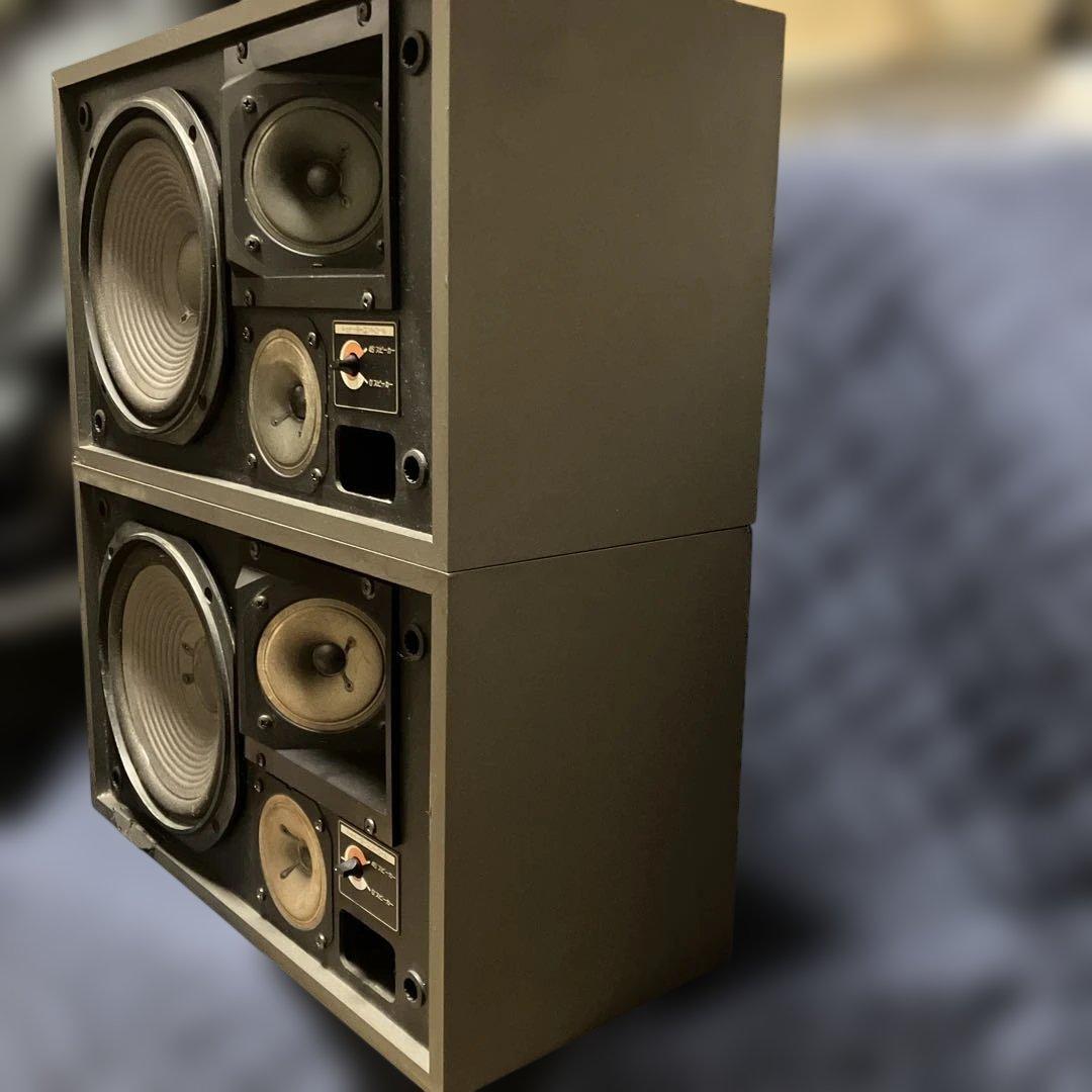 【如月価格】パイオニアCS-V26-ＬR 3ウェイ3スピーカー 可変ツィター