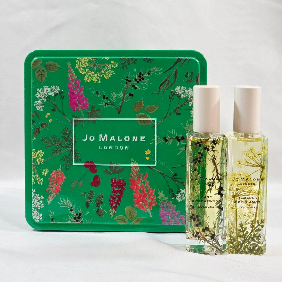 ハ*ル様 ☆Jo Malone ワイルドフラワー&ウィーズコレクション 香水 限