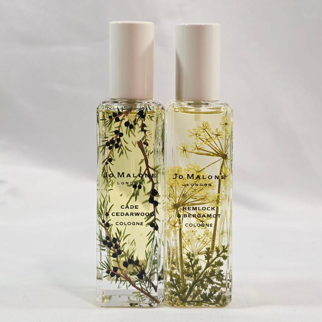 ハ*ル様 ☆Jo Malone ワイルドフラワー&ウィーズコレクション 香水 限