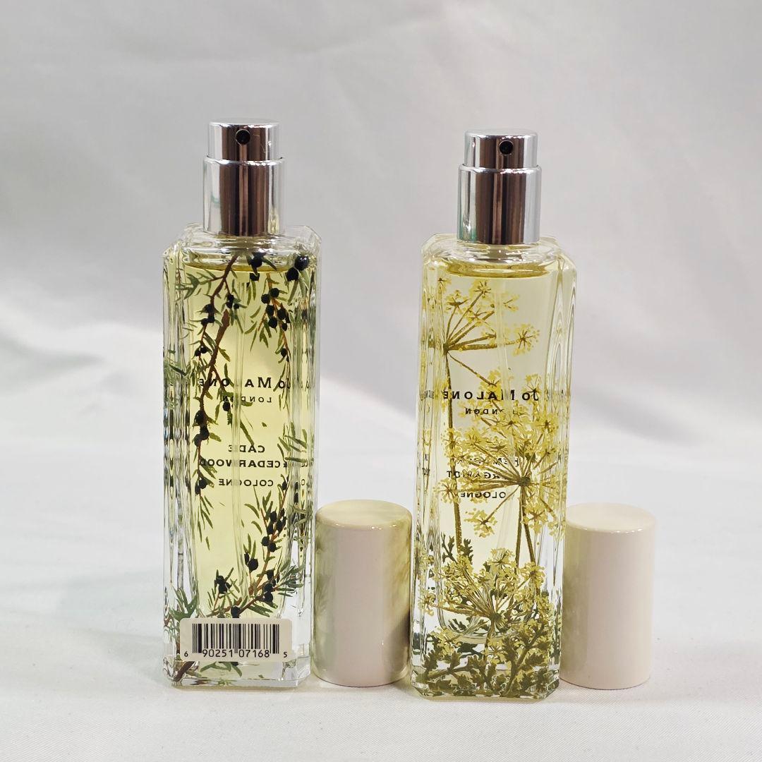 ハ*ル様 ☆Jo Malone ワイルドフラワー&ウィーズコレクション 香水 限