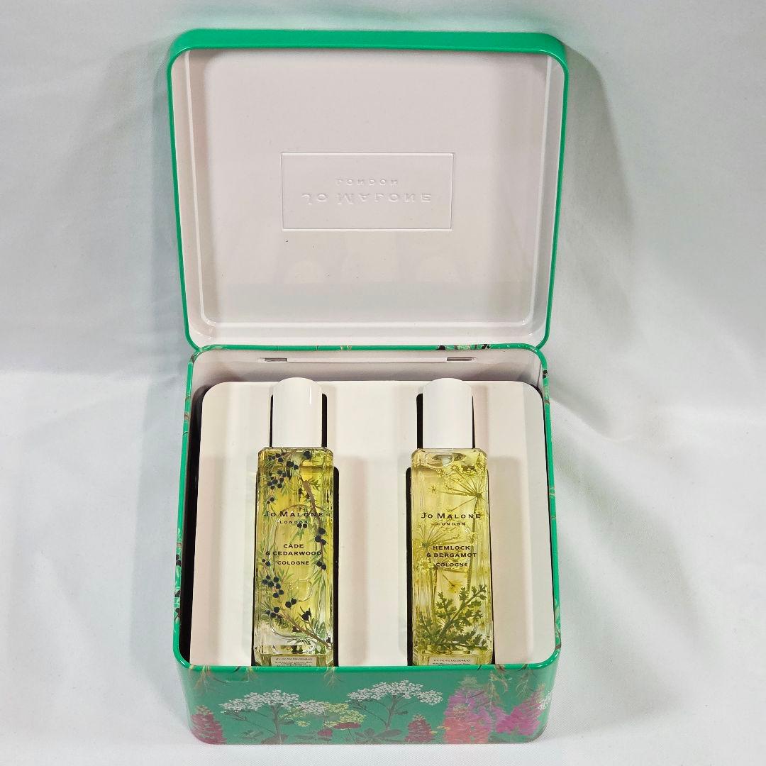 ハ*ル様 ☆Jo Malone ワイルドフラワー&ウィーズコレクション 香水 限