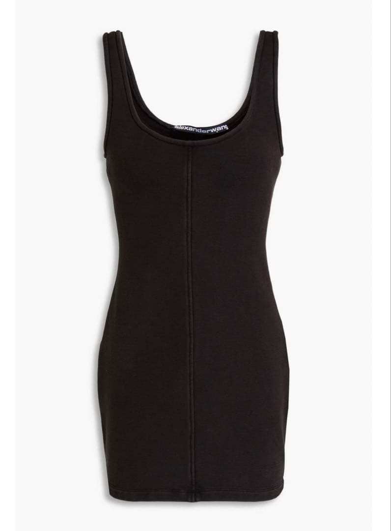 alexander wang ボディコン ミニワンピース