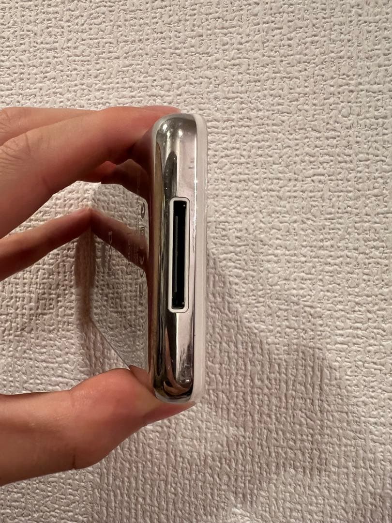 アップルAPPLE ipod 30GB A1136